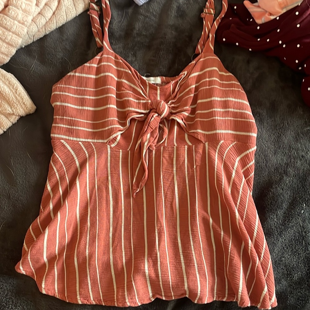 Maurice’s blouse